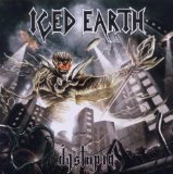 Iced Earth - The Crucible of Man