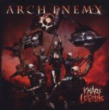 Arch Enemy - Anthems of Rebellion