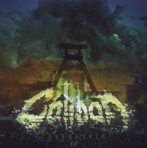 Caliban - Coverfield EP