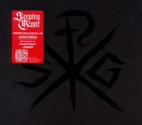 Sleeping Giant - Kingdom Days in An Evil Age
