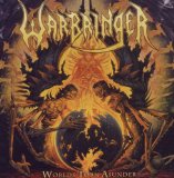 Warbringer - IV: Empires Collapse