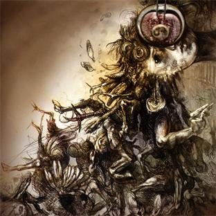 Agonist , The - Prisoners