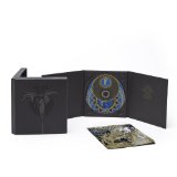 Moonspell - Alpha Noir (Limited Edition Mediabook plus Bonus-CD)