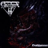 Asphyx - Death... The Brutal Way
