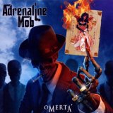 Adrenaline Mob - Men of Honor (Limited Mediabook)
