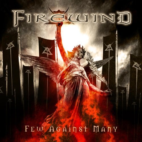 Firewind - Few Against Many (Limited Edition)