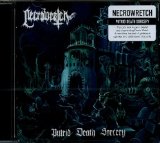the Moaning - Blood from Stone (Re-Issue+B