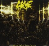 Grave - As rapture comes