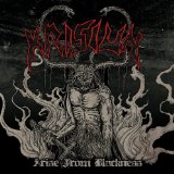 Krisiun - The Great Execution (Limited Edition)