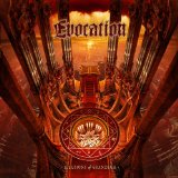 Evocation - Illussions Of Grandeur (Limited Deluxe Edition)