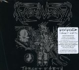 Voivod - Voivod-Post Society-Ep