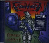 Voivod - Angel rat