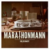 Marathonmann - ...und wir vergessen was vor uns liegt