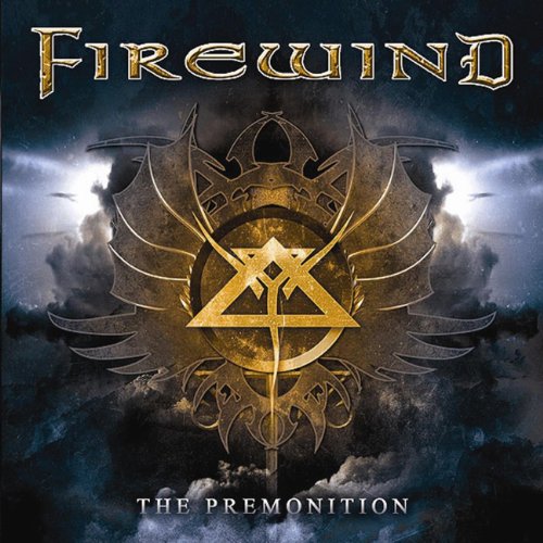 Firewind - The Premonition (Limited Mftm 2013 Edition)