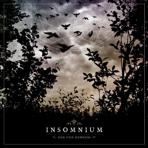 Insomnium - One for Sorrow (Limited Mftm 2013 Edition)