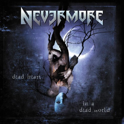 Nevermore - Dead Heart in a Dead World (Ltd. Mftm 2013 Edt.)