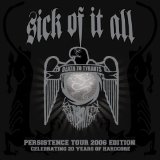 Sick of it All - Yours truly