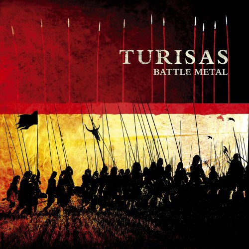 Turisas - Battle Metal (Limited Mftm 2013 Edition)