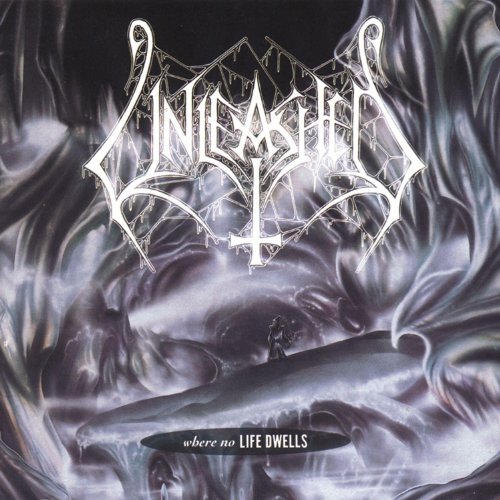 Unleashed - Where No Life Dwells (Limited Mftm 2013 Edition)