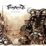 Finntroll - Nifelvind-Standard