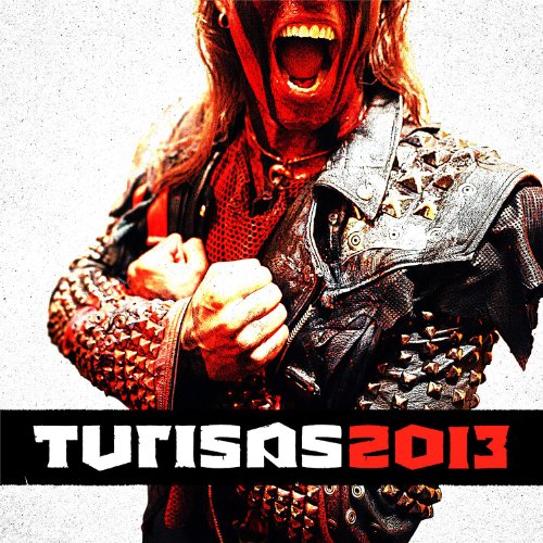 Turisas - Turisas 2013 (Limited DigiPak Edition)