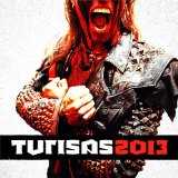 Turisas - Turisas 2013 (Limited DigiPak Edition)