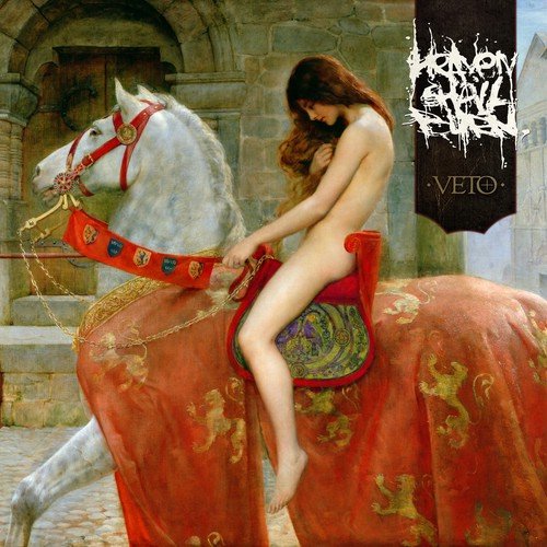 Heaven Shall Burn - Veto (Limited Edition)