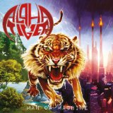 Alpha Tiger - Beneath the Surface