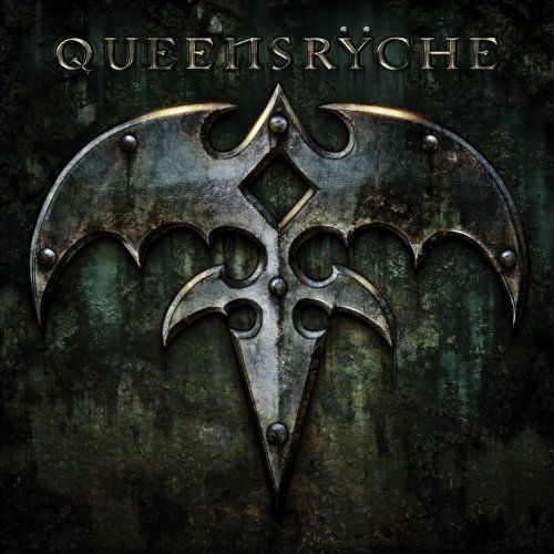 Queensryche - Queensryche (Limited Mediabook Edition)