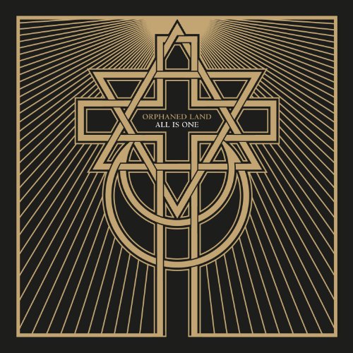 Orphaned Land - All Is One (Limited Edition)