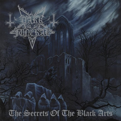 Dark Funeral - The Secrets of the Black Arts (Re-Issue inkl. Bonus-CD)