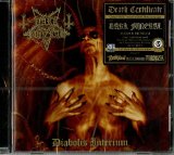 Dark Funeral - Vobiscum Satanas (Ltd.Edition Digipack)