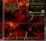 Dark Funeral - Diabolis Interium (Remastered) (Limited DigiPak Edition)