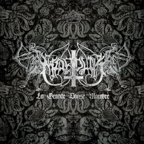 Marduk - La Grande Dance Macabre (Re-Issue+Bonus)