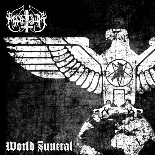 Marduk - World Funeral (Re-Issue+Bonus)