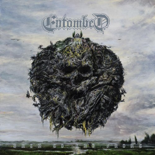 Entombed - Back to the Front (Limited Edition)