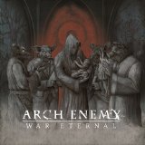 Arch Enemy - Will To Power (Standard CD Jewelcase)