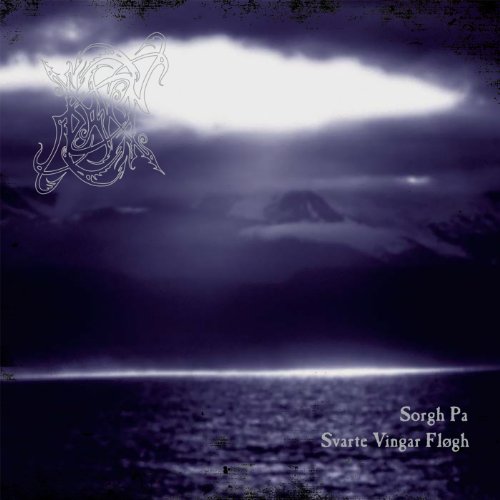 Dawn - Sorgh Pa Svarte Vingar Fløgh (Re-issue)