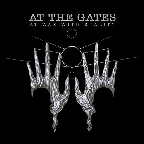 At the Gates - At War With Reality (Limited Mediabook Edition)