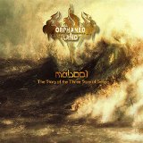 Orphaned Land - The Never Ending Way of Orwarrior