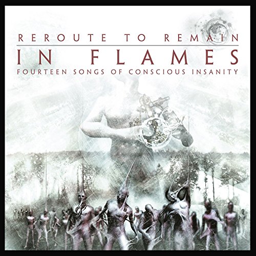 In Flames - Reroute to Remain (Re-Issue 2014) (Special Edition)