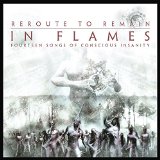 In Flames - IN FLAMES - Siren Charms - CD Digi-Pack + Bonustrack