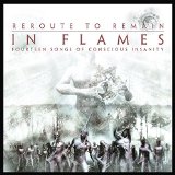 In Flames - Clayman (2014 Re-Issue) (Special DigiPak edition)
