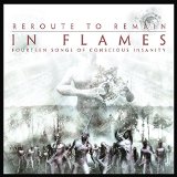 In Flames - Soundtrack To Your Escape (2014) (Special DigiPak Edition)