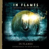 In Flames - IN FLAMES - Siren Charms - CD Digi-Pack + Bonustrack