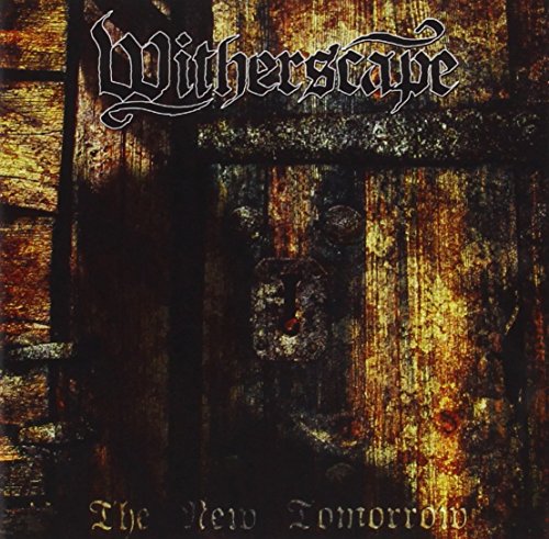 Witherscape - The New Tomorrow (EP)