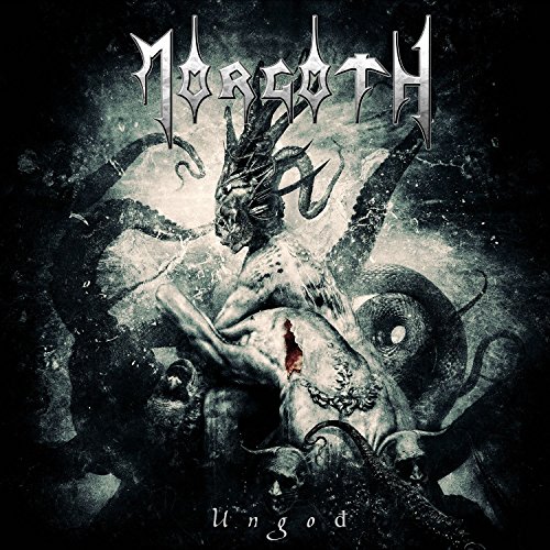Morgoth - Ungod (Limited Digipack)