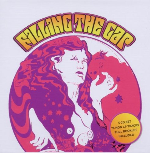 Various - Filling the Gap Volumes 1-5