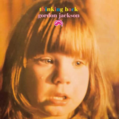 Jackson , Gordon - Thinking Back (  7'') (RSD 2018) (Limited Edition) (Numbered) (Vinyl)