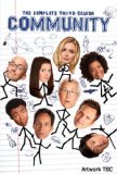  - Community - Season 2 [4 DVDs] [UK Import]